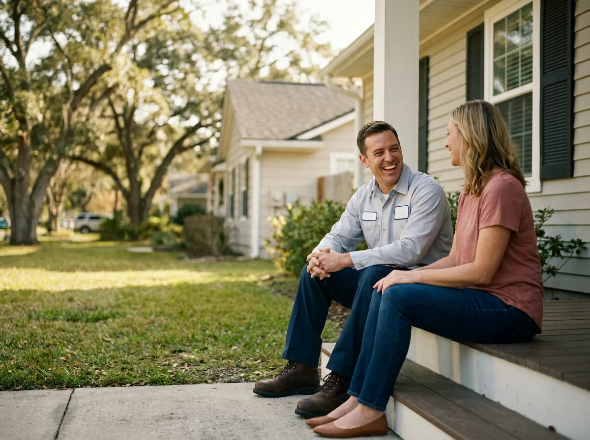 Septic tank pumping FAQs for Sterling, OK